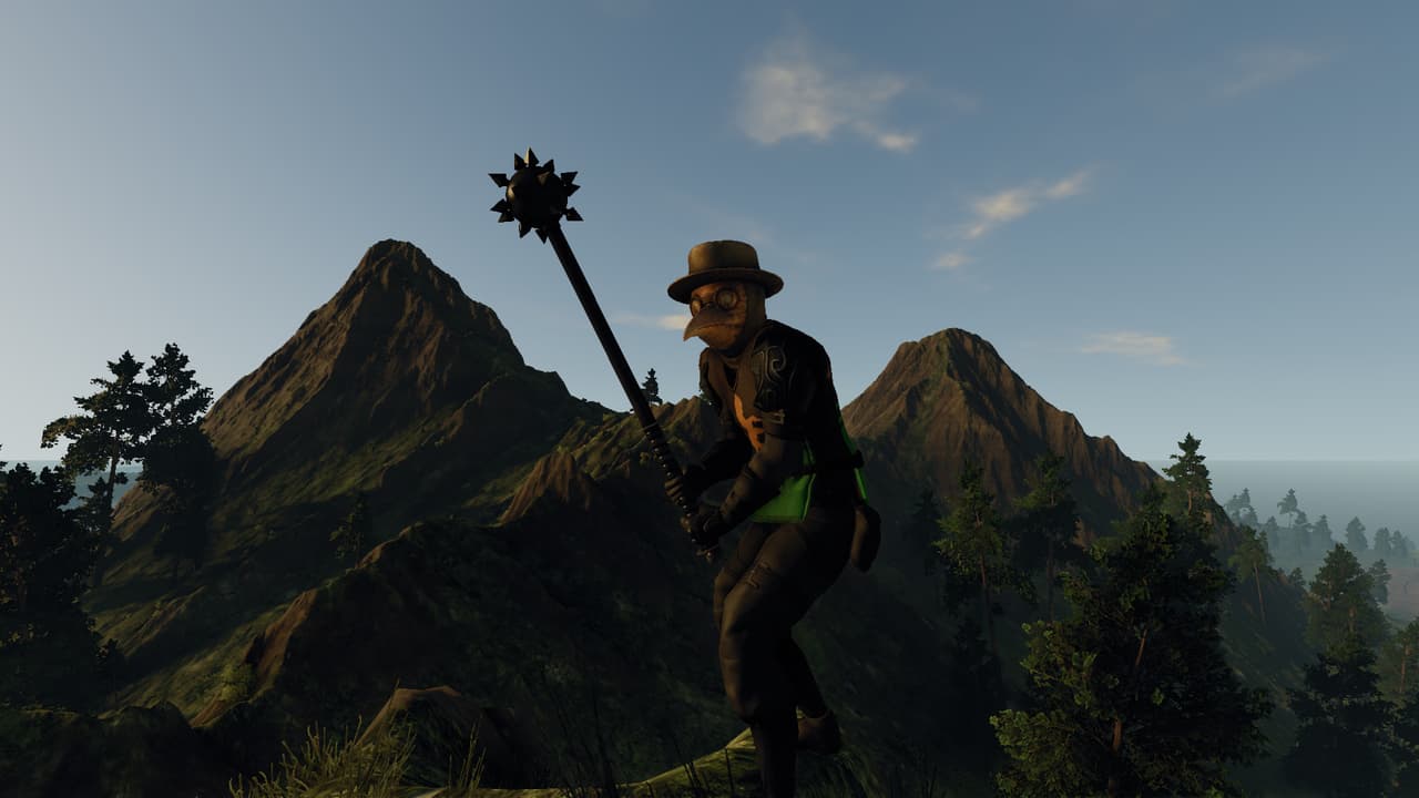 Reign Of Kings screenshot 4