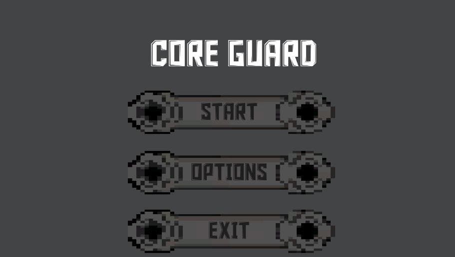 Core Guard screenshot 2