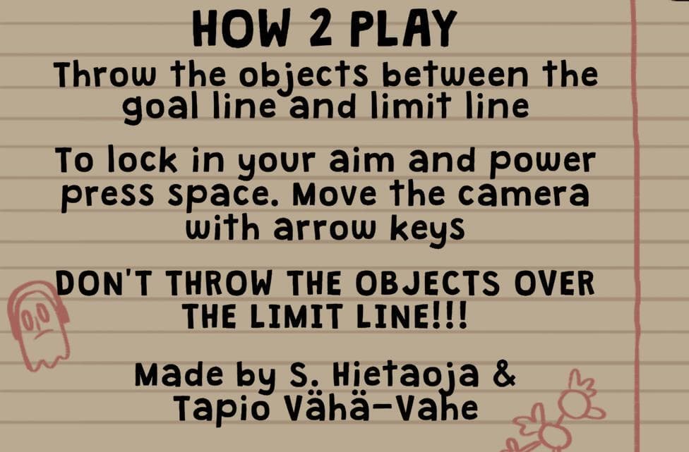 Throw it to the limit screenshot 4