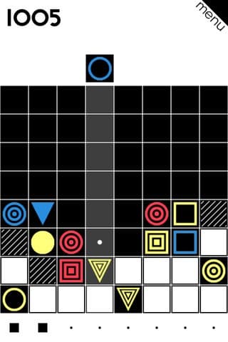 Bauhaus Break