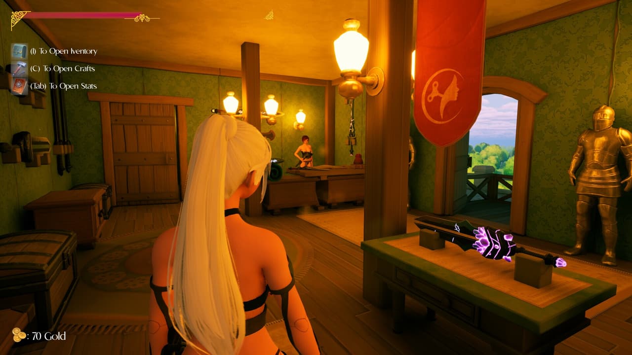 Living Dolls Rebirth Alpha screenshot 5