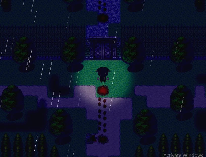 Find Her Demo screenshot 3