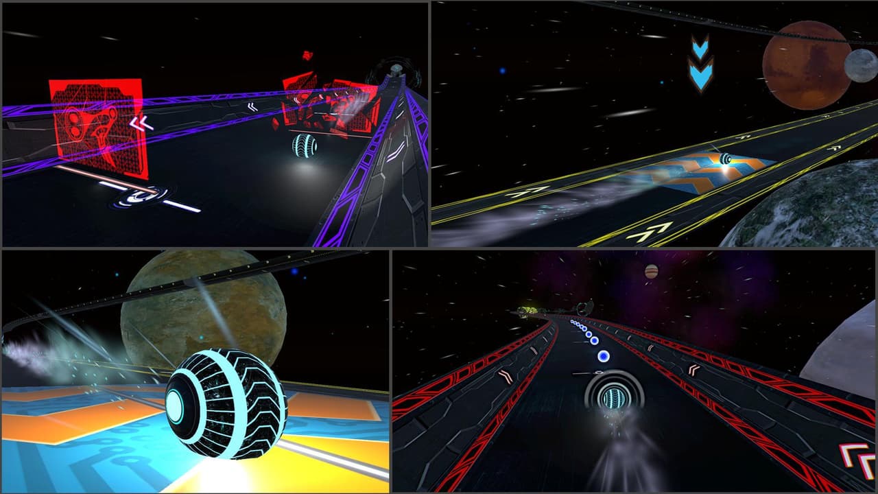 Glow - The Game screenshot 4