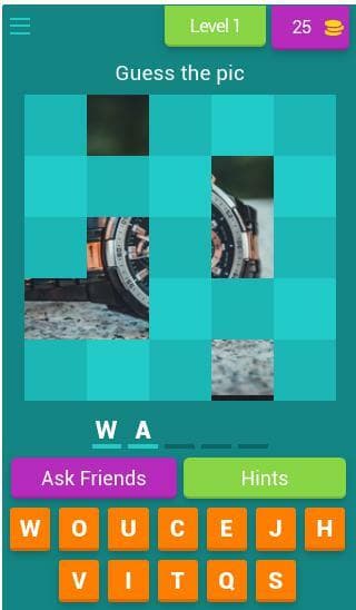 Guess The Pic screenshot 2