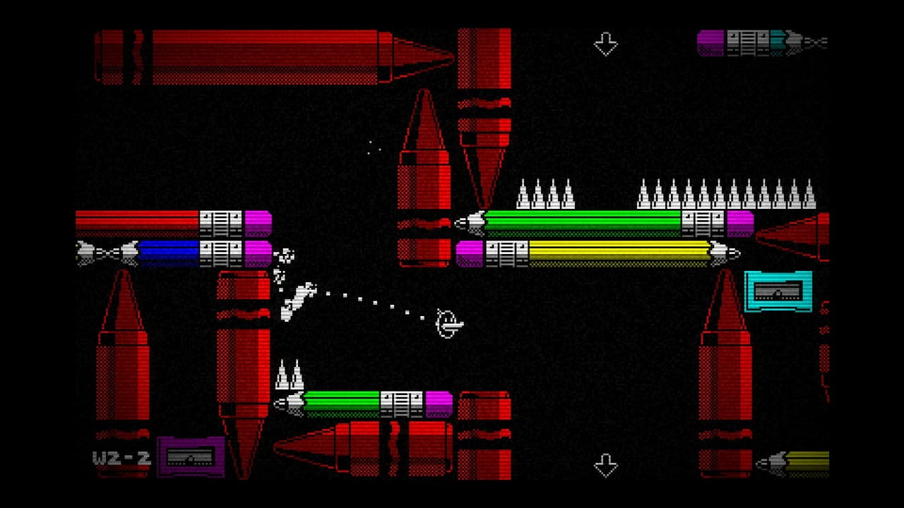 Quickly, Quackley! screenshot 2