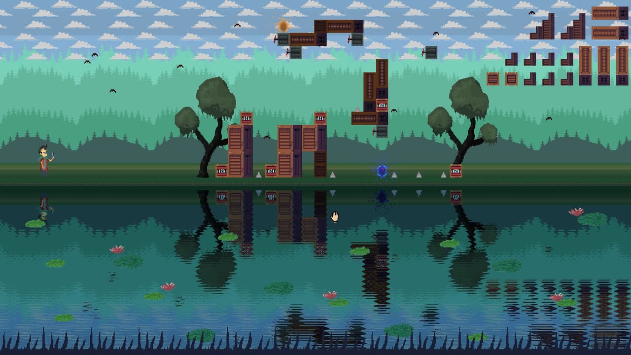 DANGER OF LOSS screenshot 6