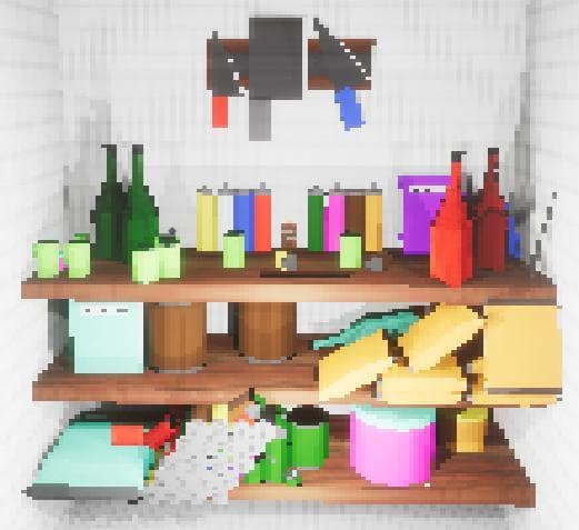 Boofies Bunker screenshot 6