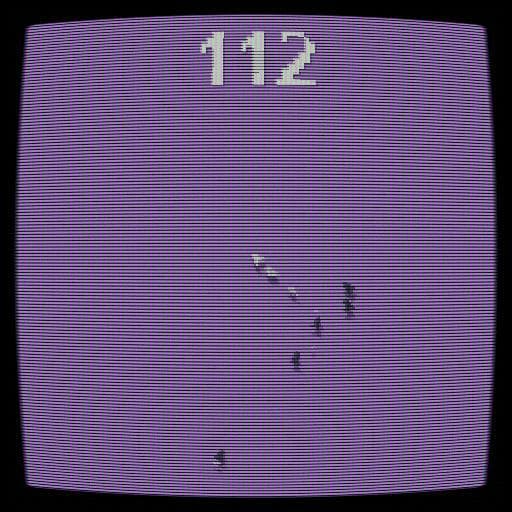 Dodge or Die (itch) screenshot 2
