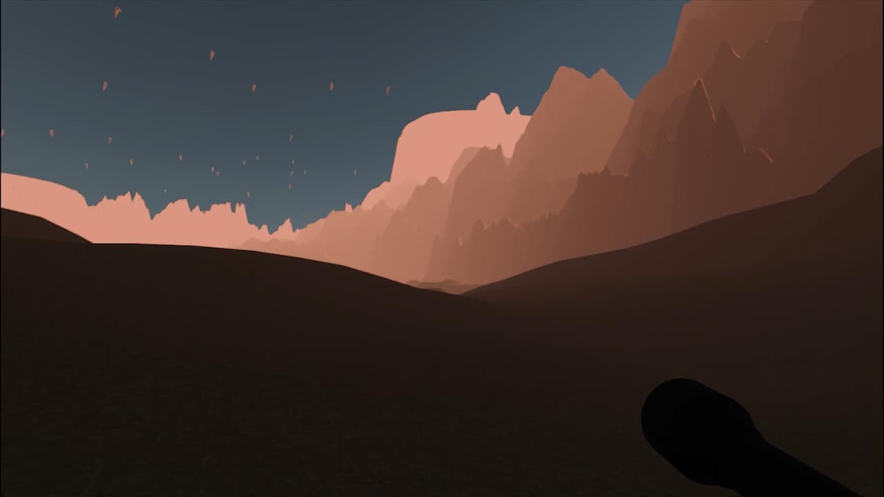 The Sun Also Rises screenshot 4