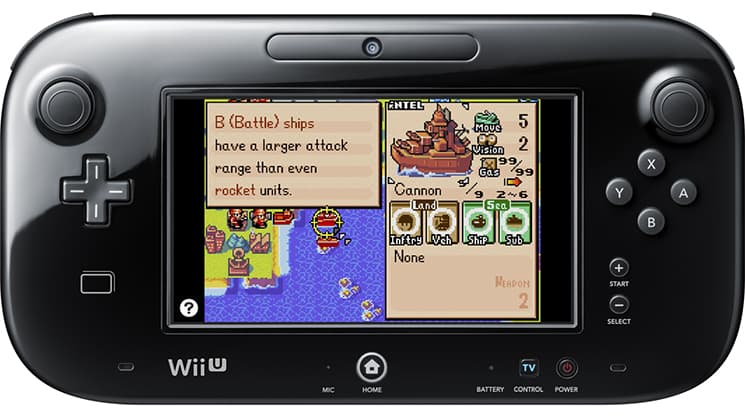 Advance Wars screenshot 6