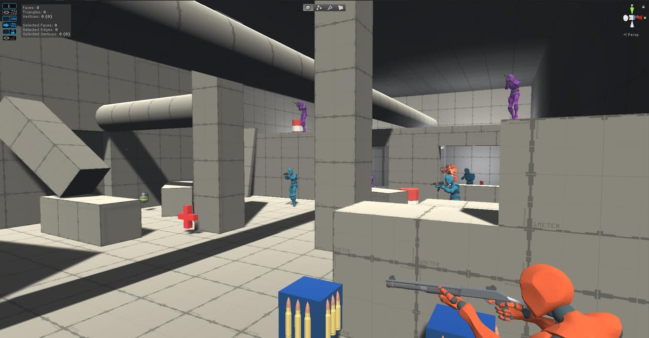FPS Blocktober 2019