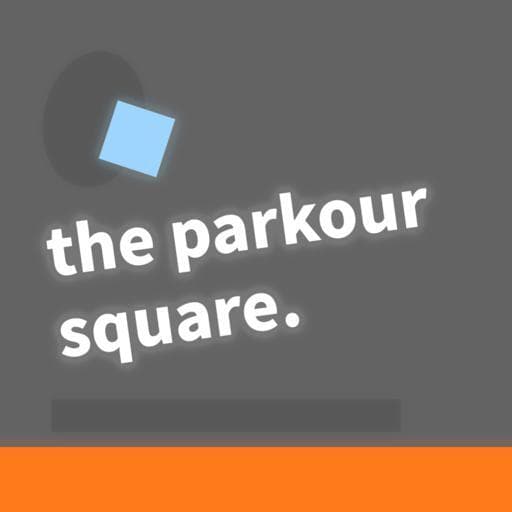 the parkour square. [Beta]