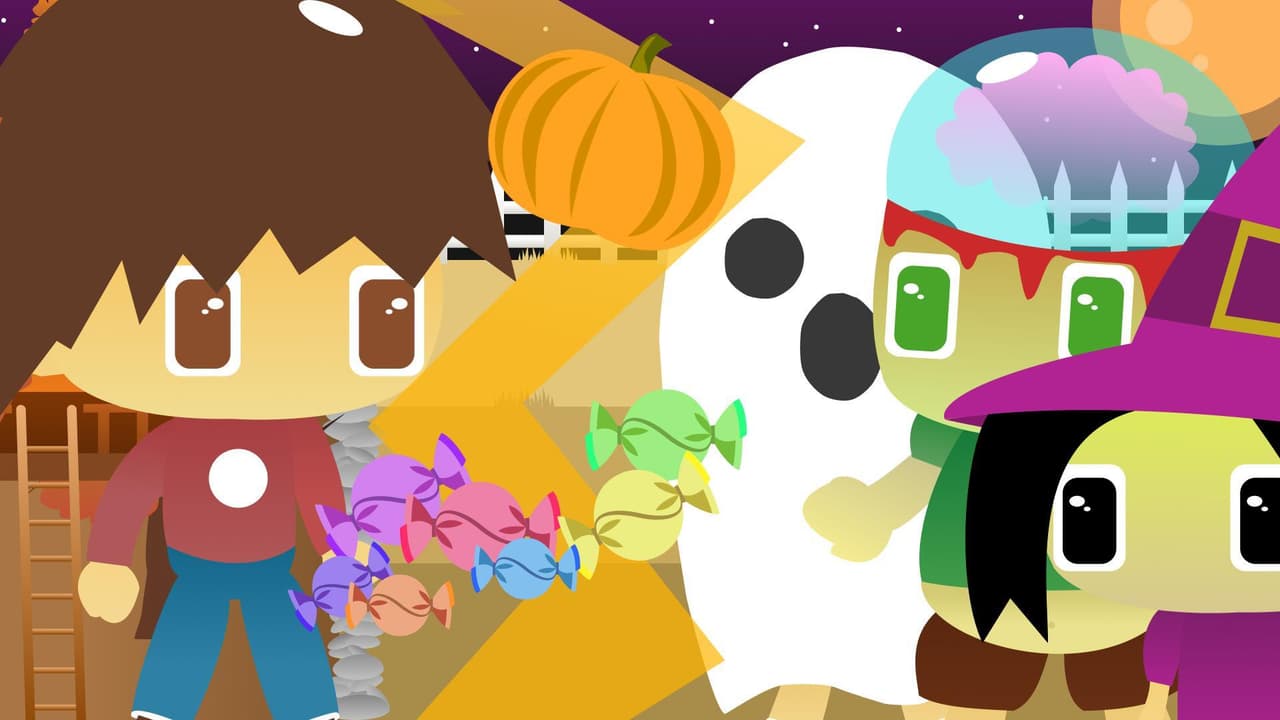 Golden Pumpkin screenshot 2