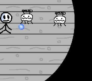Doodle Attack screenshot 3