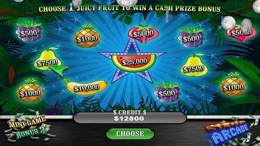 Slots Arcade Vegas PAID