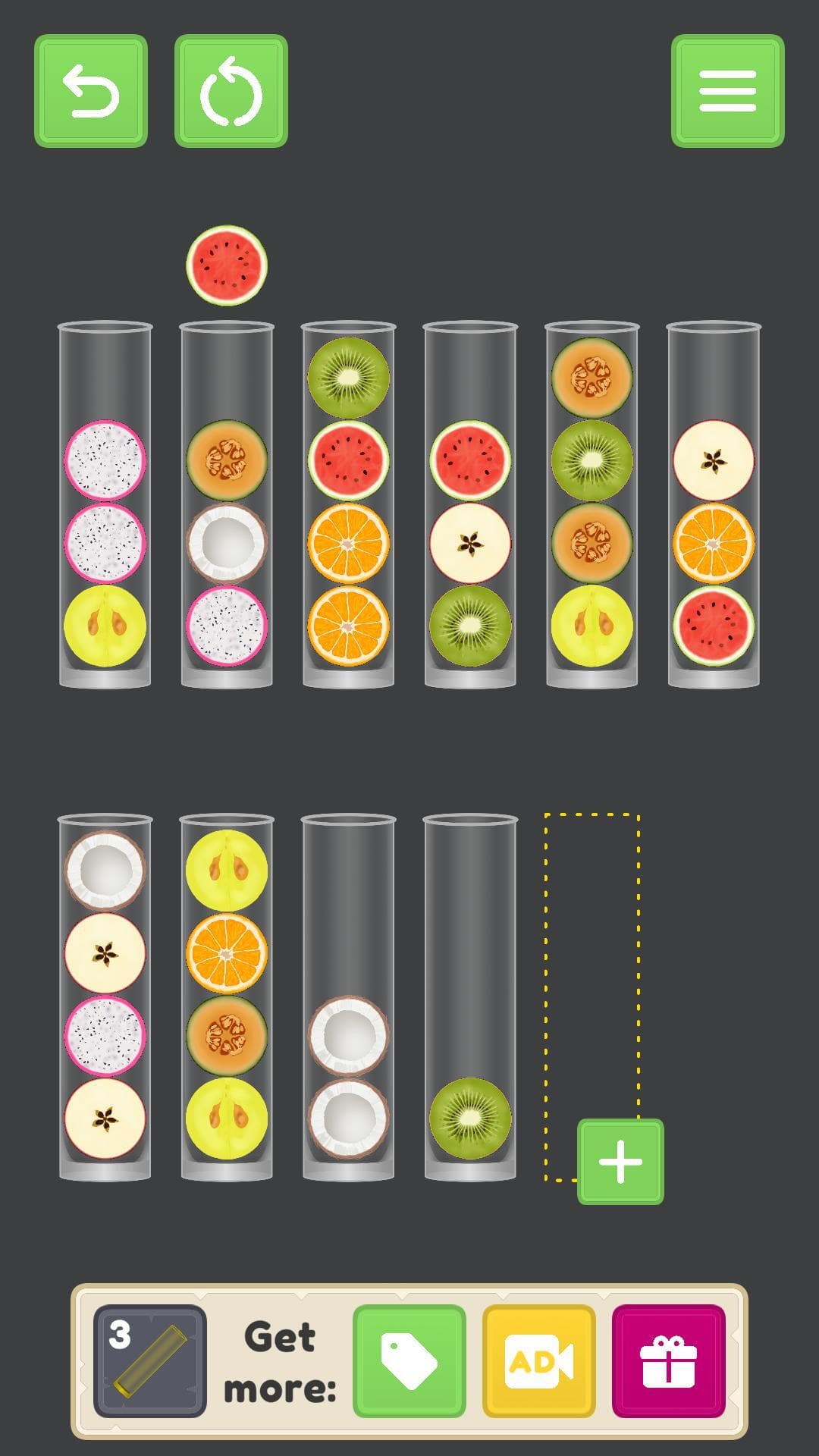 Sort It All (holudi) screenshot 3
