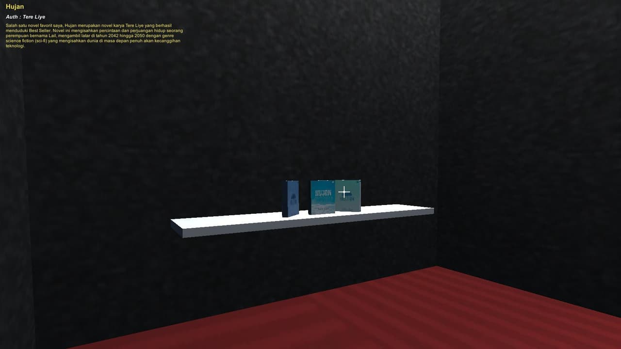 3D-gallery (2019-308) screenshot 5