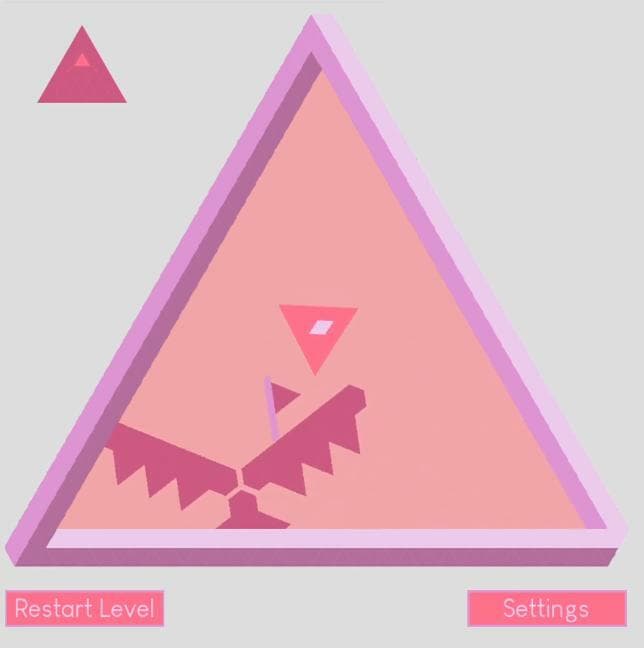 Trigonal screenshot 2