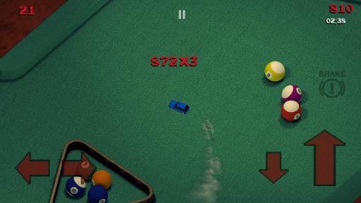 Toy Car Drifting: Car Racing screenshot 3