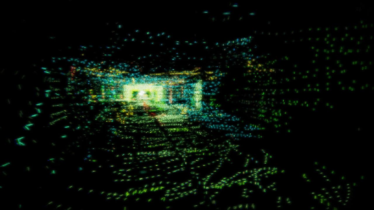 Dark Points screenshot 5