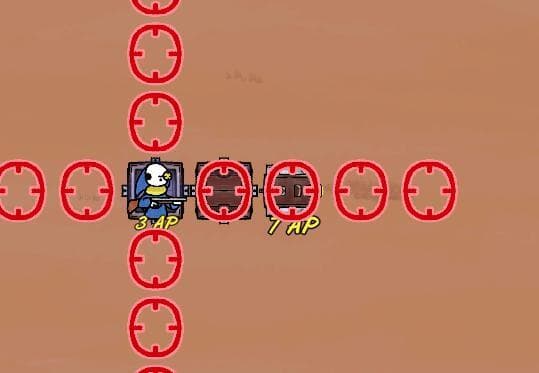 Hydra Fruit Hunting screenshot 2