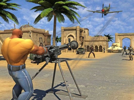 San Andreas real deadly City Crime auto screenshot 3