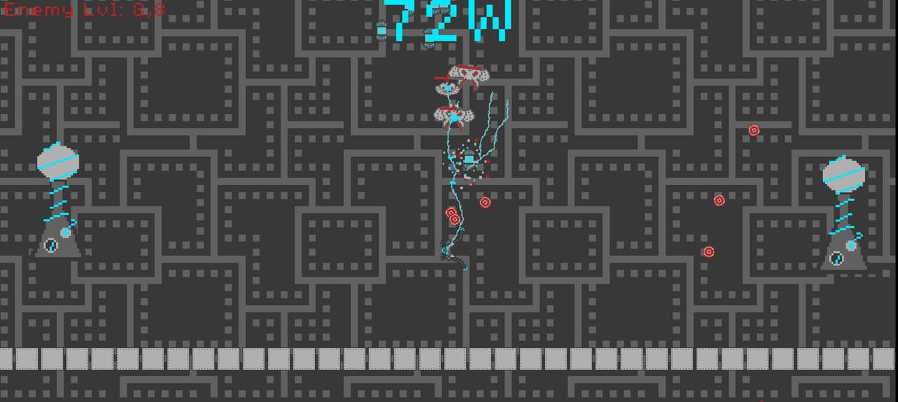 Project Power (Malgios) screenshot 2