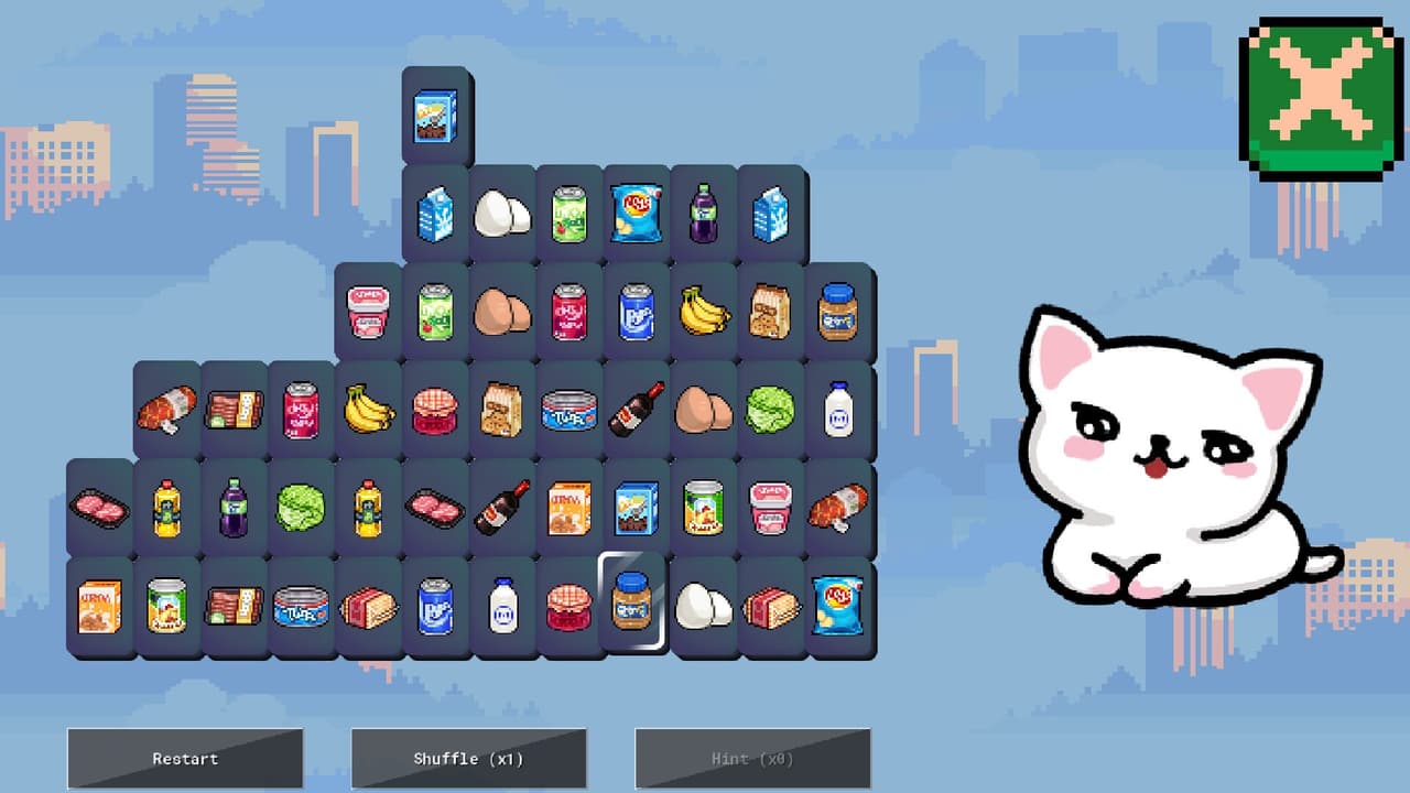 Yum Collector screenshot 4