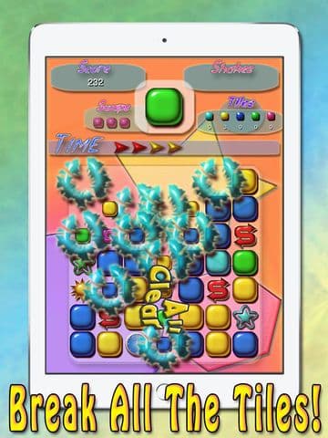 Poshi Toky HD Free screenshot 3