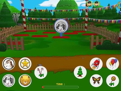 irresistible turtles for kids - free screenshot 3
