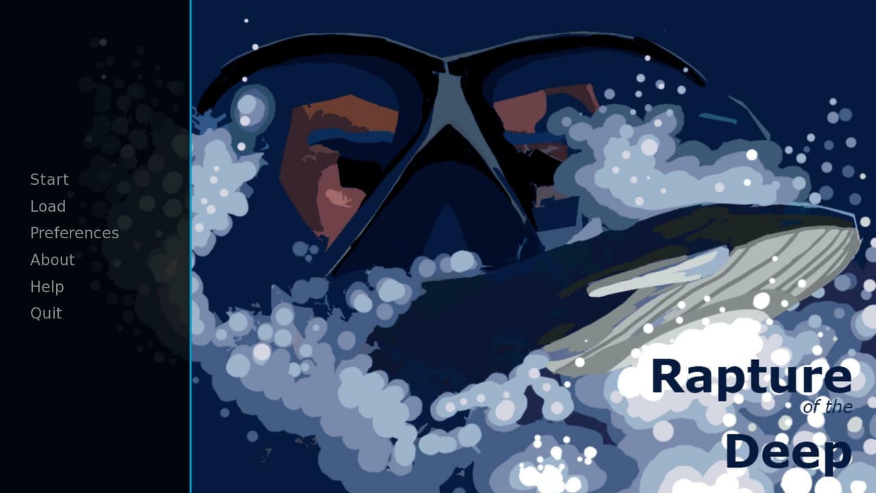 Rapture of the Deep screenshot 2