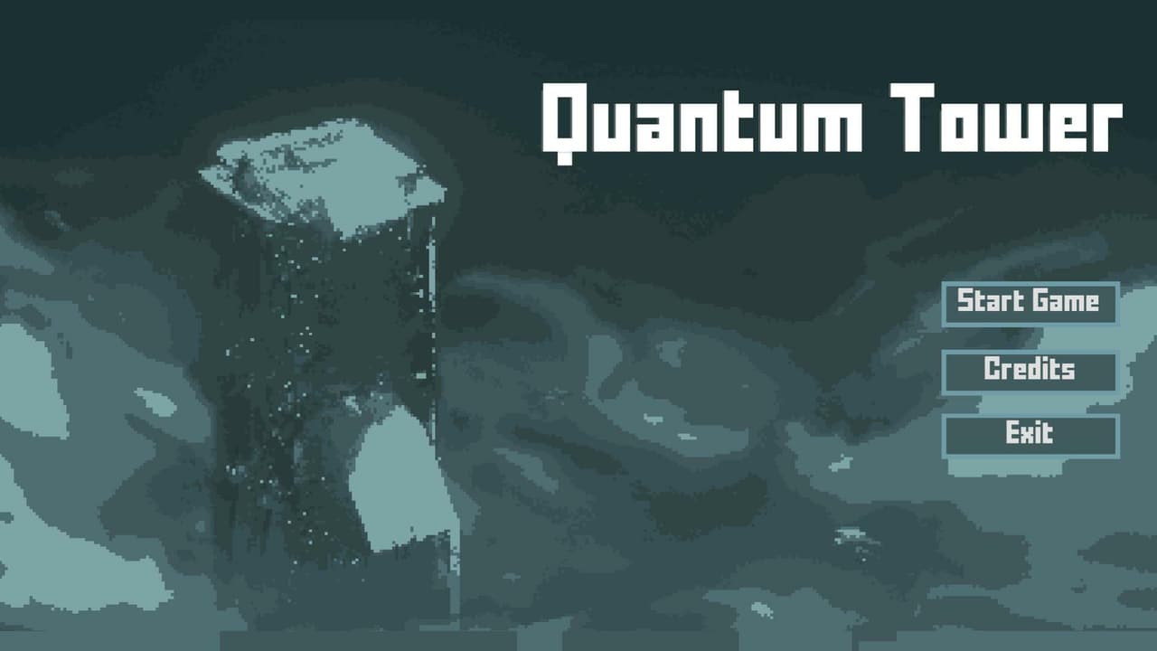 Quantum Tower screenshot 2