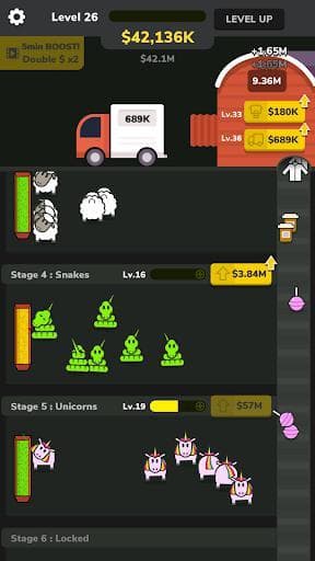Farm Factory screenshot 2