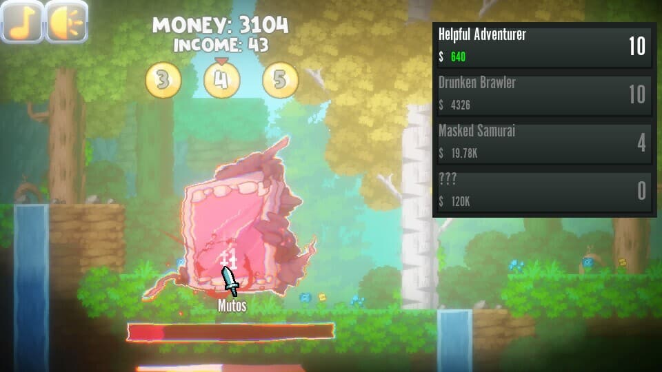Clickart screenshot 4