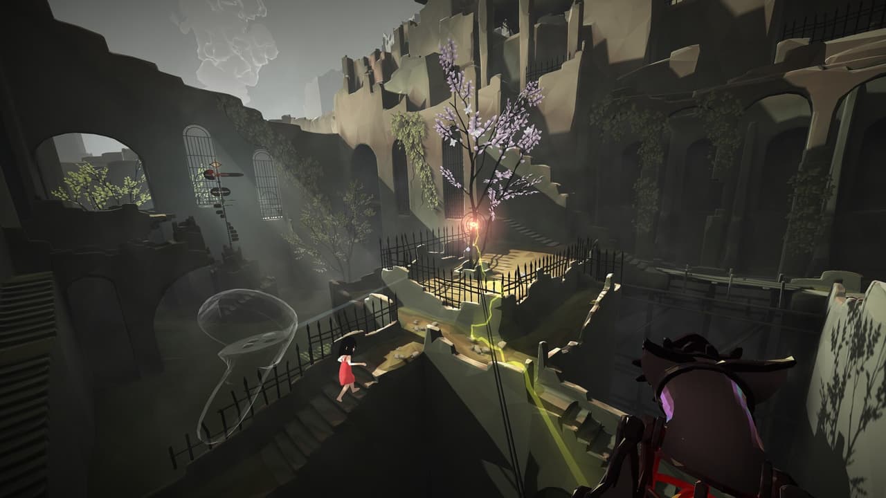 Mare screenshot 3