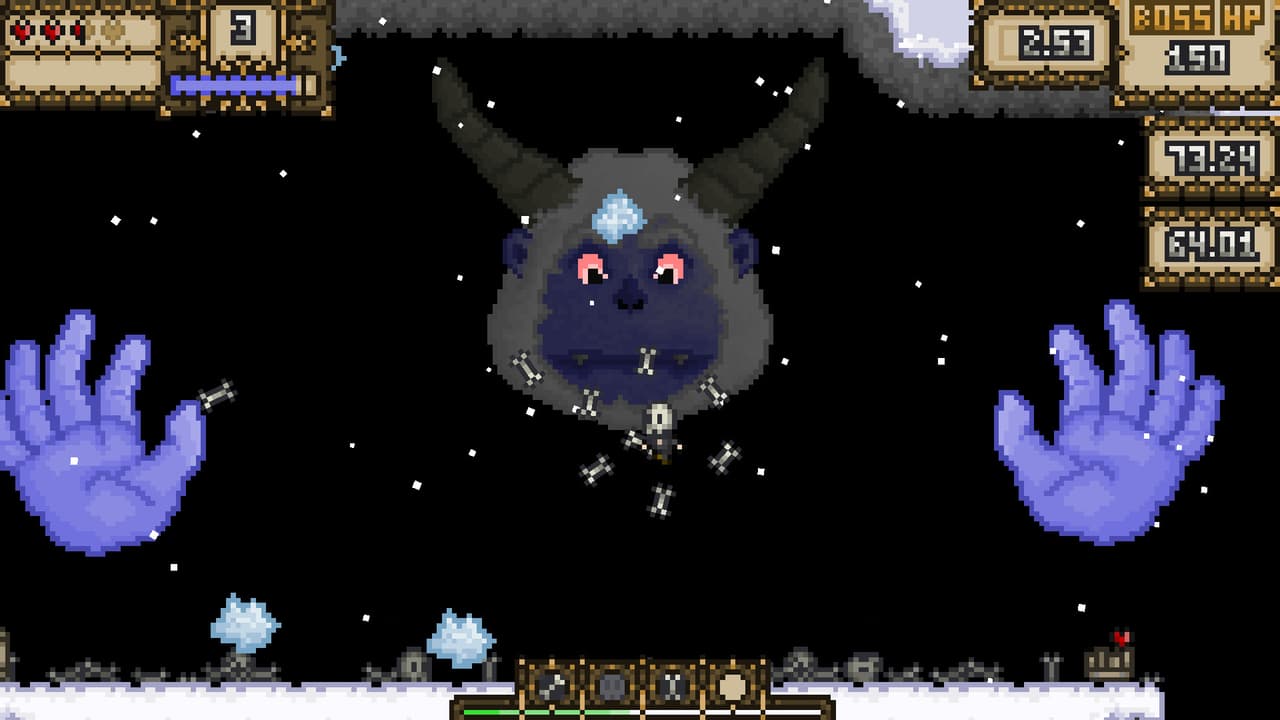 Asher screenshot 2