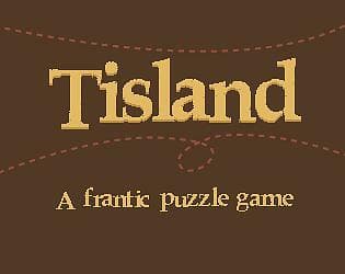 Tisland