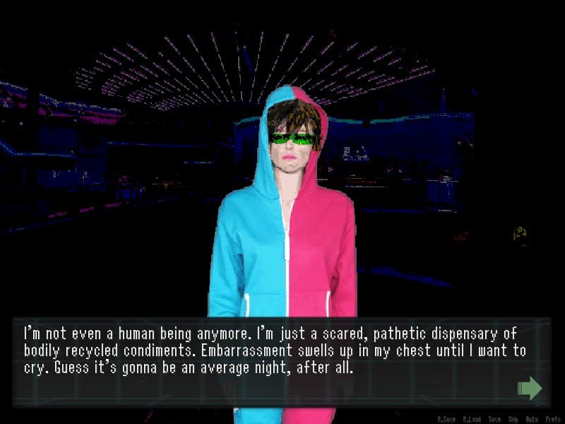 Dog of Dracula 2 screenshot 4