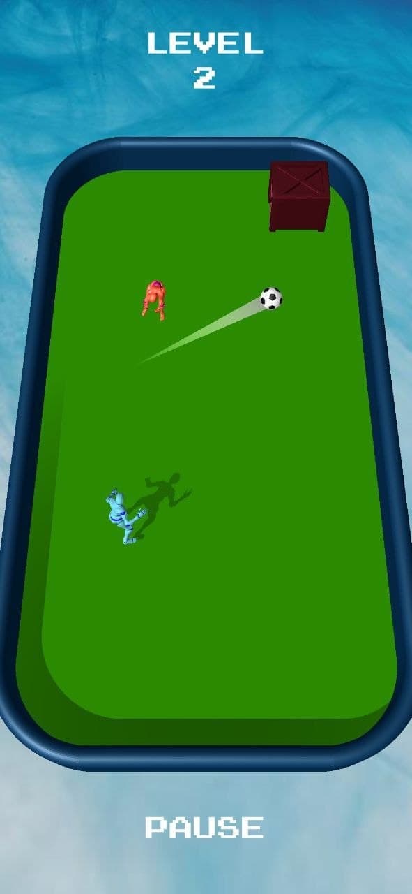 Pull & Break screenshot 4