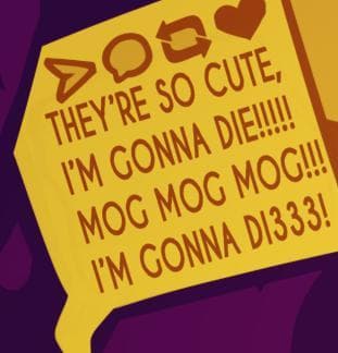 Before Us: A Homestuck Fanzine