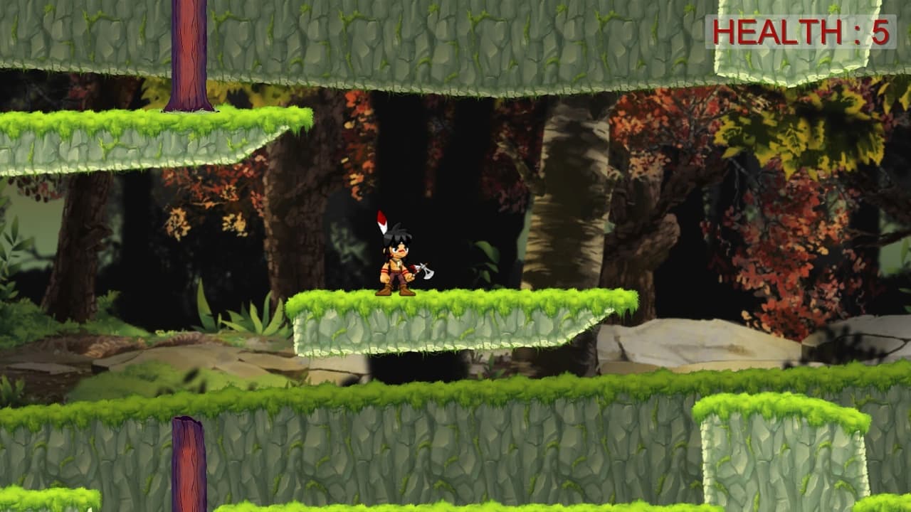 Forest Labyrinth screenshot 3