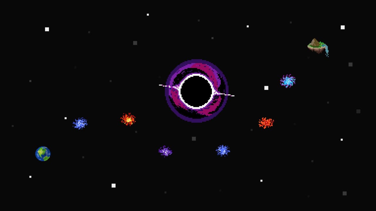 Interstice screenshot 3