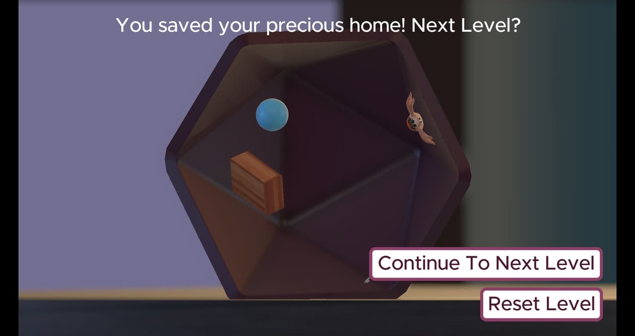 Home Sweet Dice screenshot 5