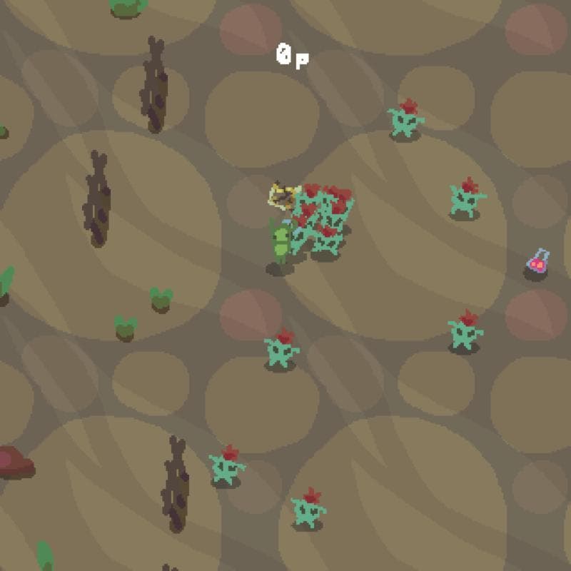 Breakpod screenshot 3