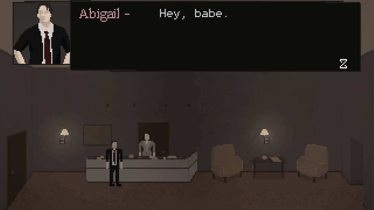 Graceward - Complete Edition screenshot 2