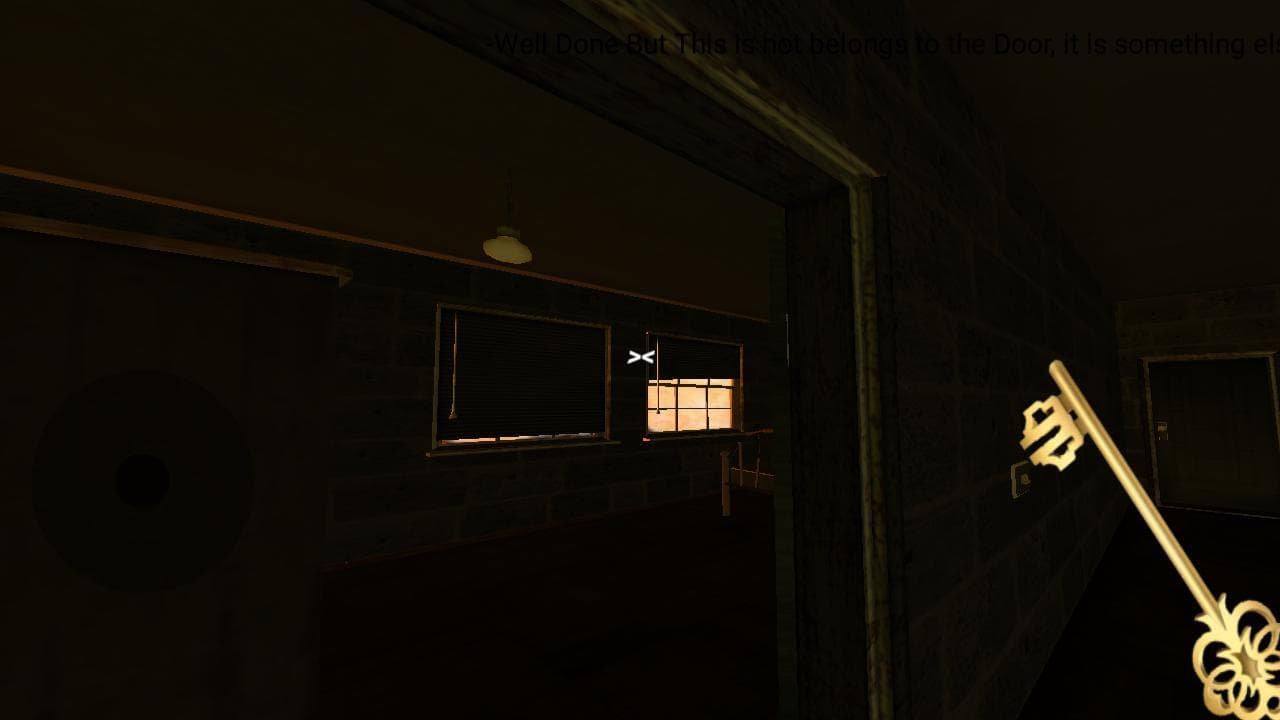 Mysterious_Escape Beta screenshot 2