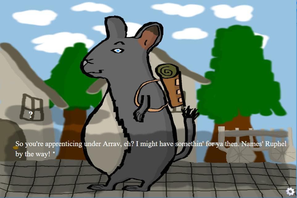 Paint By The Numbers screenshot 3