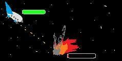 Game Ideia - Space Squadron screenshot 3