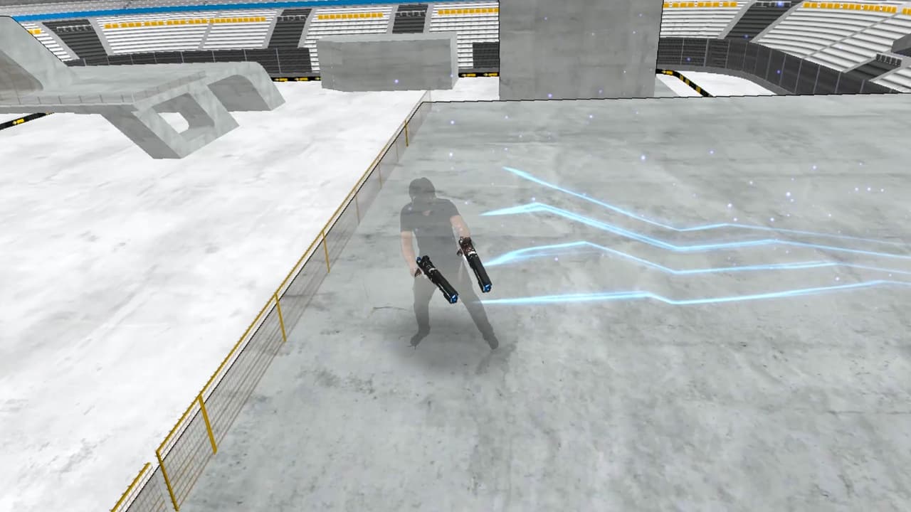 APEX Tournament screenshot 2
