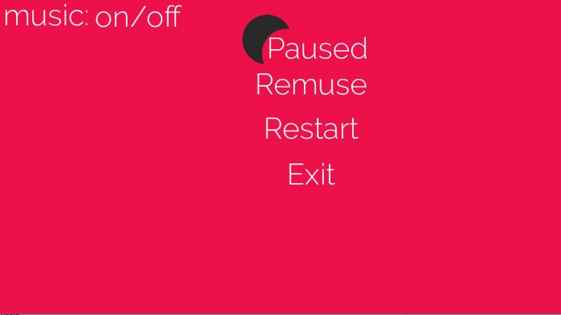 Orbit (itch) screenshot 2